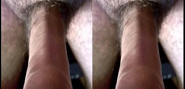  Amateur POV Blowjob 3d sbs